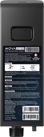 Универсален почистващ препарат за подове MOVA Z50 Ultra 1 л