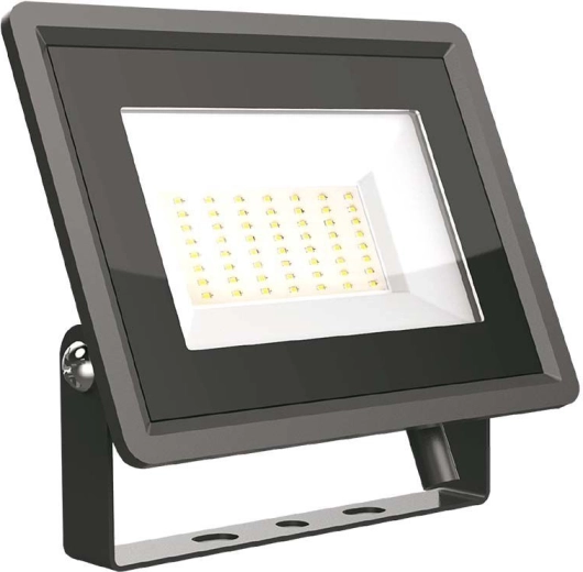 LED прожектор 50 W неутрално бяло 4000 K