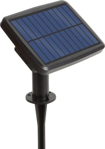 Solar energy and USB charging