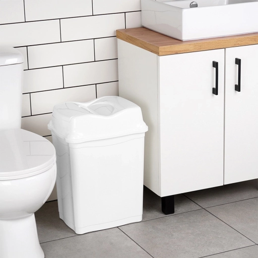 Здрава и лека пластмаса за лесна поддръжка