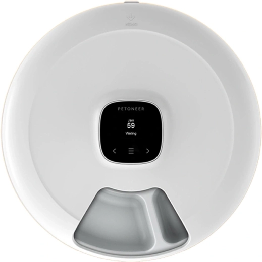 Интелигентен ротационен дозатор за храна Petoneer NutriSpin
