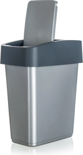 Two-mode lid for comfortable use