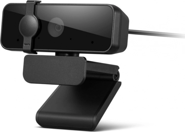 Lenovo Essential FHD Gen2 Camera