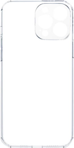 Joyroom transparent protective case for iPhone 15 Pro