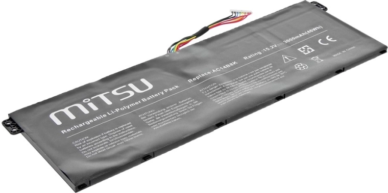Reliable capacity for everyday use