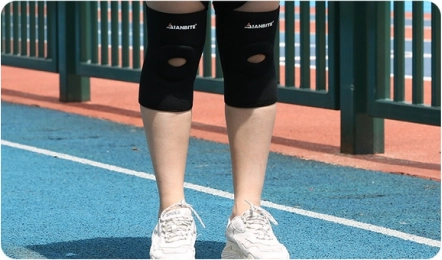 Knee Stabilizer, size L