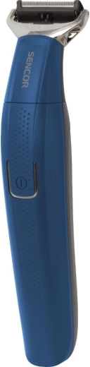 Ergonomic and quiet operation