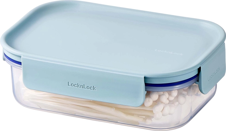 LocknLock Classic Plus food container 910 ml mint