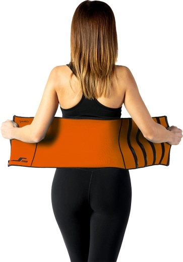Comfort and freedom of movement