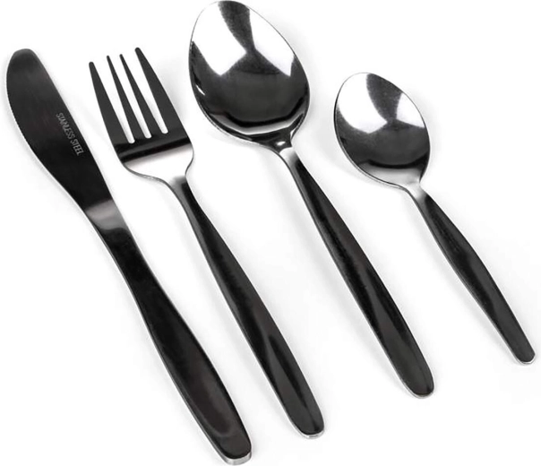 Comfortable grip and balanced thickness