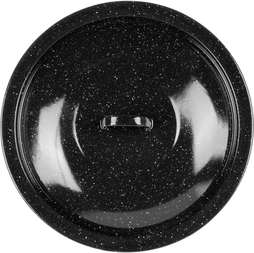 Устойчива емайлирана стомана