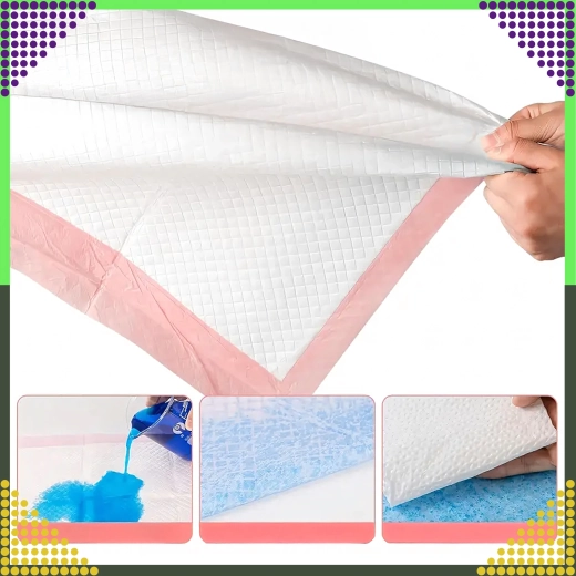 Multilayer protection without leaks
