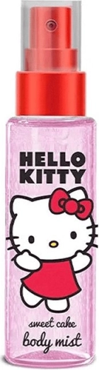 Hello Kitty Sweet Cake kids body spray 100 ml