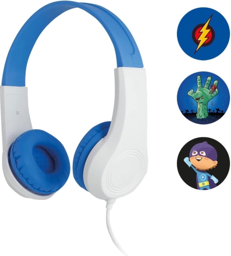 Sencor Boys Children's Headphones