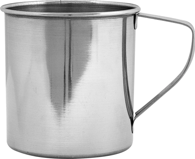 Неръждаема чаша Shine M 7,4 см