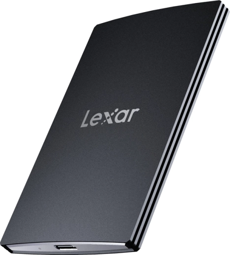 USB-C compatibility and stable operation without overheating