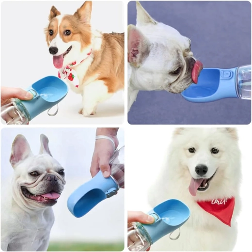 Ideal for walks and travel
