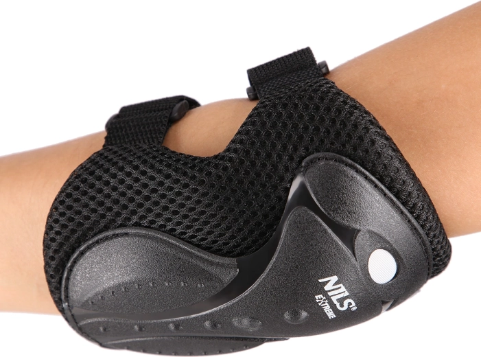 Breathable materials and comfortable padding