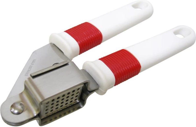 Toro garlic press