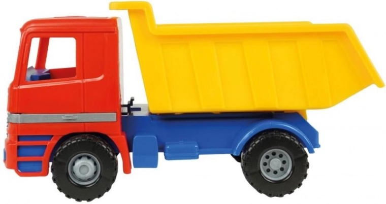 Лицензирана кабина Mercedes-Benz Actros