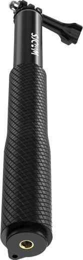 Comfortable and secure grip