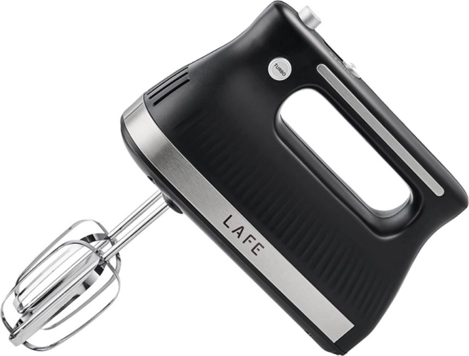 5 скорости + Turbo за всяка консистенция