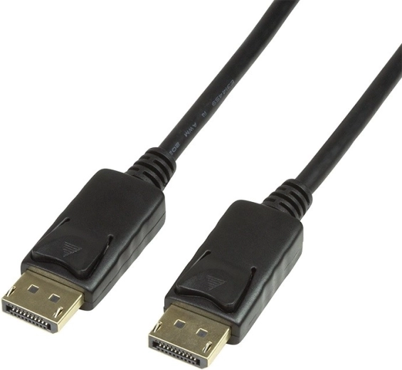 DisplayPort Cable 4K/2K 10m