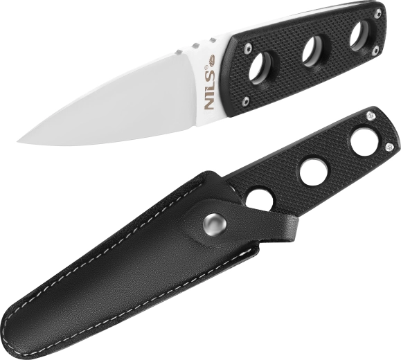 Secure carry sheath