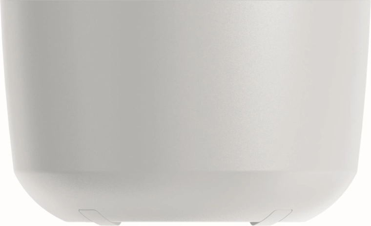 Gracia Standard Flower Pot 29 cm white