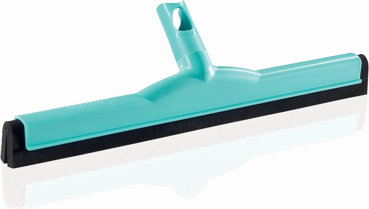 Foam Floor Squeegee for Tiles 45 cm LEIFHEIT