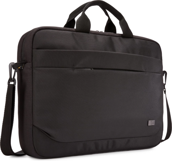 Case Logic Advantage чанта за лаптоп 17,3" черна