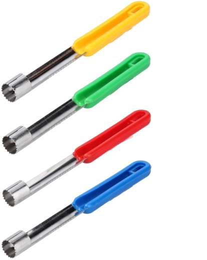 Kolbiarz Premium Apple Corer with Stainless Steel