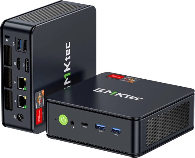 Top-tier connectivity in a pocket-sized body