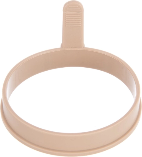 Flexible silicone and easy handling