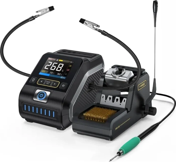 FNIRSI DWS-200 200 W Soldering Station