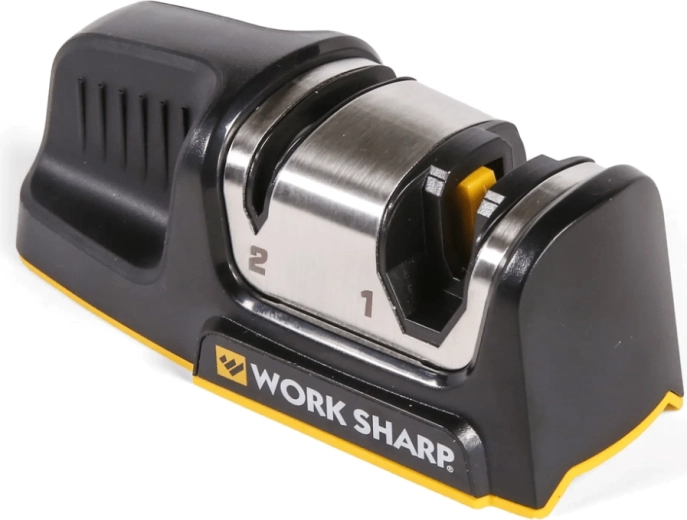 Work Sharp Kitchen Edge Knife Sharpener