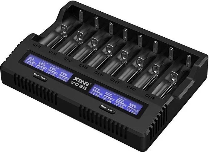Grade Mode: test and measurement of real cell capacity