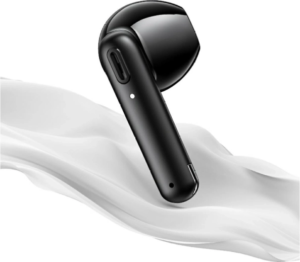 Powerful, balanced sound from 13 mm drivers
