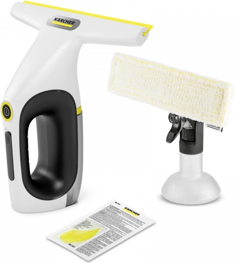 Kärcher WV 2 Universal Care Cordless Window Cleaner
