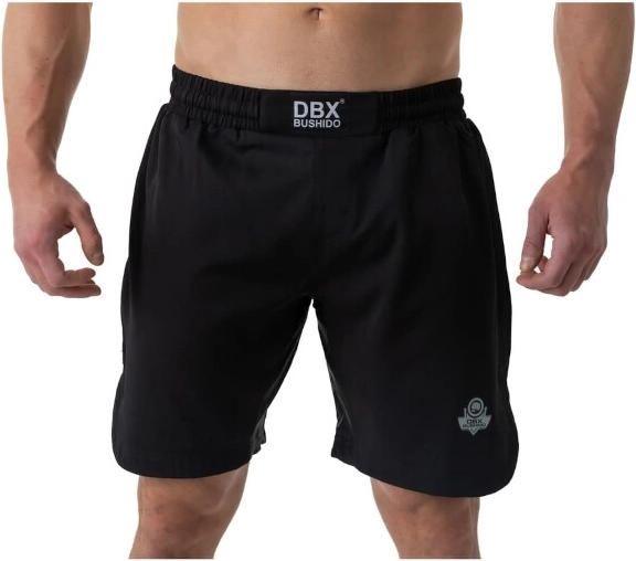 Тренировъчни шорти DBX BUSHIDO за MMA – Код 952976-1
