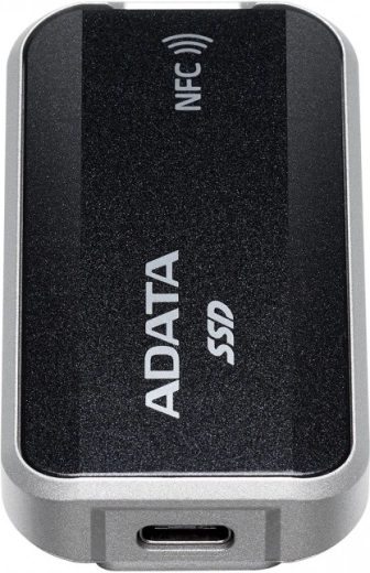 Fast USB‑C transfers up to 1900 MB/s