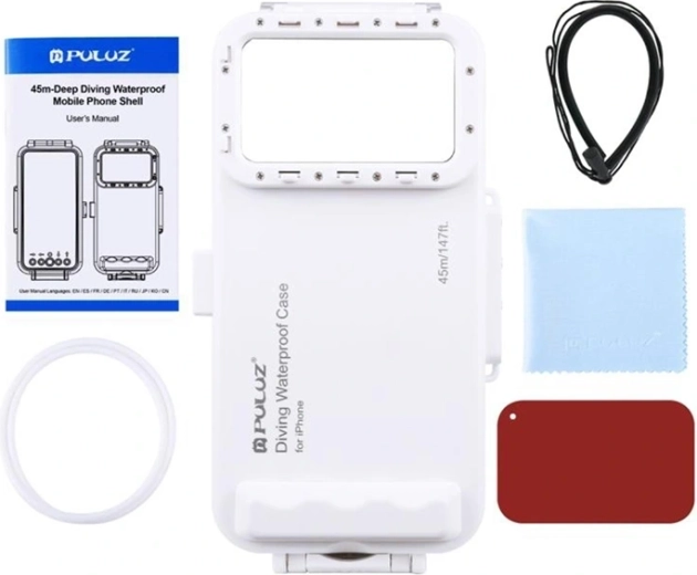 Широка съвместимост USB-C (iPhone и Android)