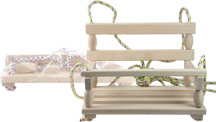 Здрава натурална дървесина