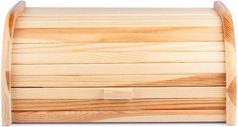Дървена кутия за хляб TORO 29 × 39 см