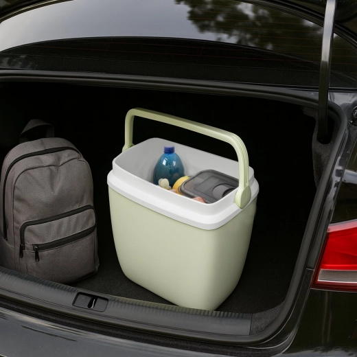 Practical for the car, camping, and travel