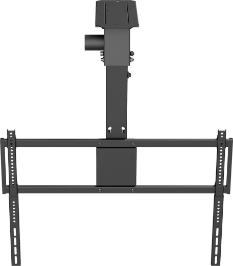 Wide compatibility: 43–86" TVs and VESA up to 800 × 400