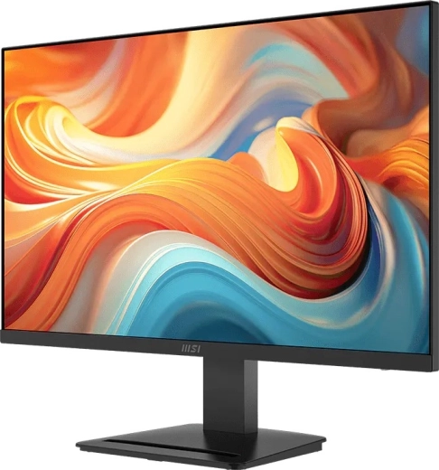 Плавна картина благодарение на 144 Hz