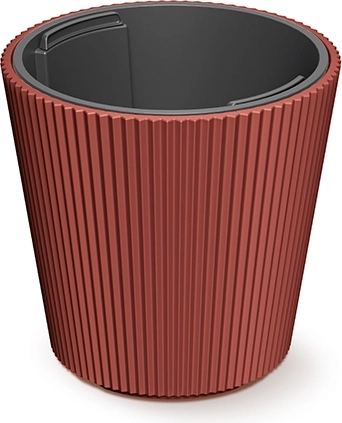 Modern ribbed look for any space