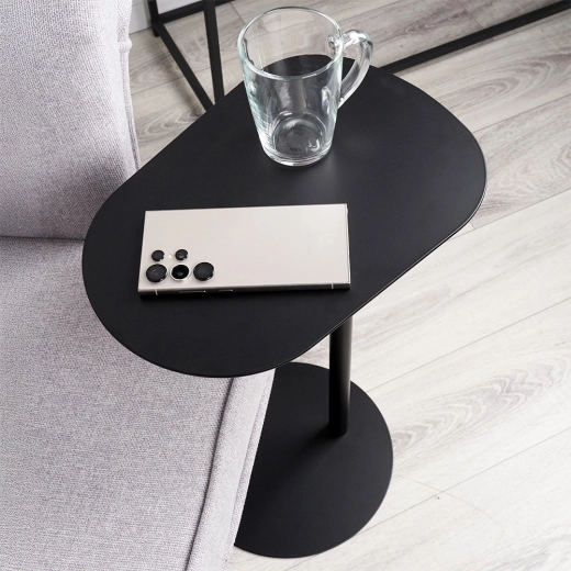 Стабилна кръгла основа