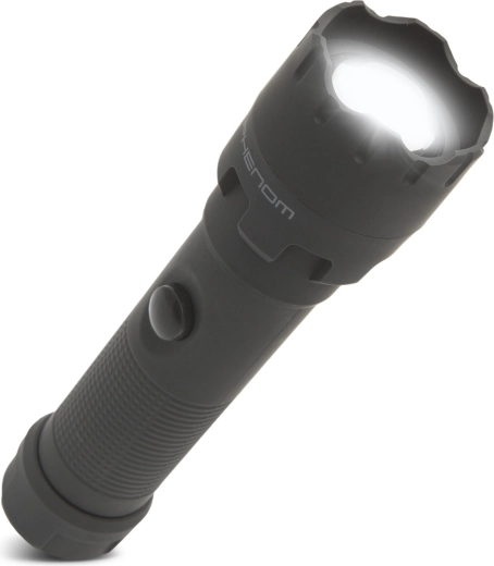 Фенерче с фокусиране и мощен SMD LED